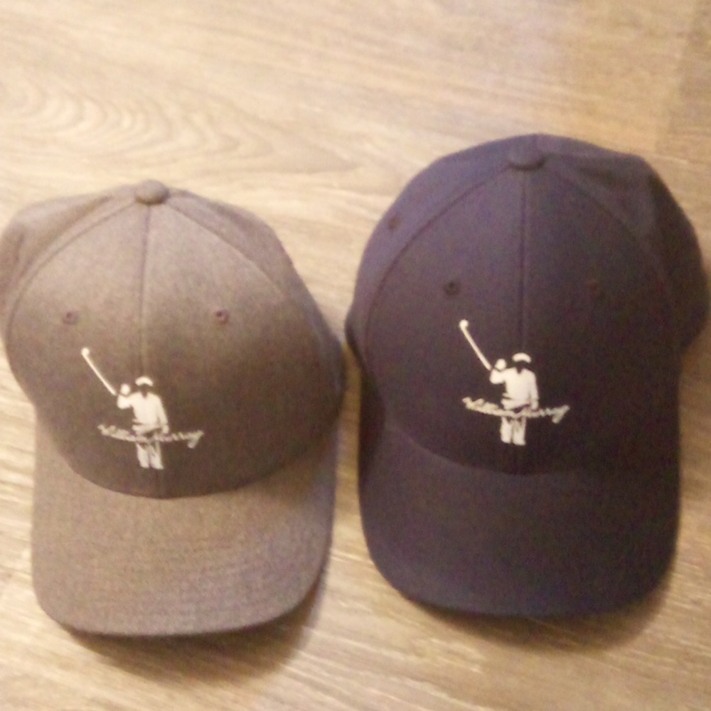 William Murray hats